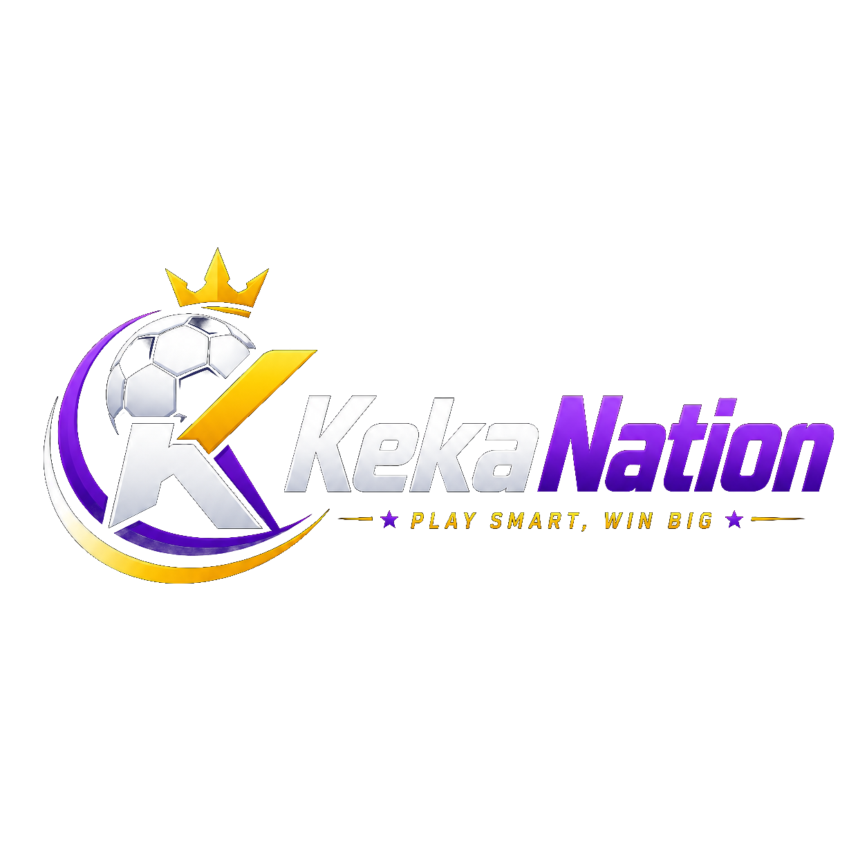 Keka Nation Logo